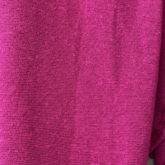 B1G2F 🚨 Patagonia capilene 3 mid weight base layer in fuscia - Picture 2 of 5